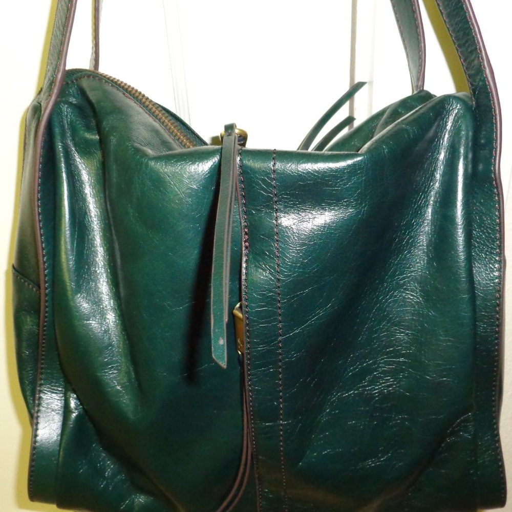 HOBO Women Handbag